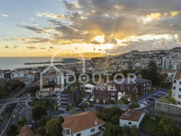 Apartamento T1 para Venda em Funchal (Santa Luzia)