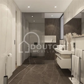Apartamento T1 para Venda em Funchal (Santa Luzia)