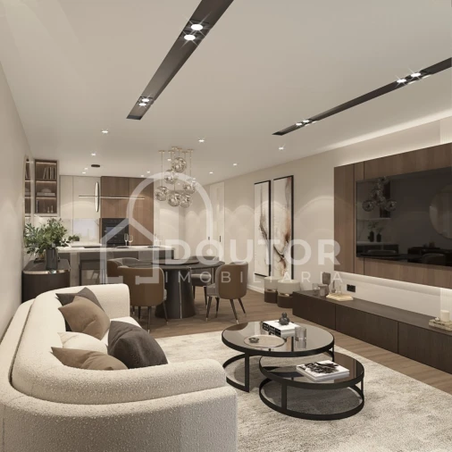 Apartamento T1 para Venda em Funchal (Santa Luzia) Foto 3