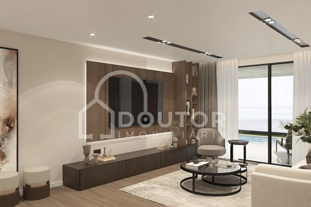 Apartamento T2 para Venda em Funchal (Santa Luzia) Foto 1