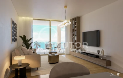 Apartamento T1 para Venda em São Martinho
