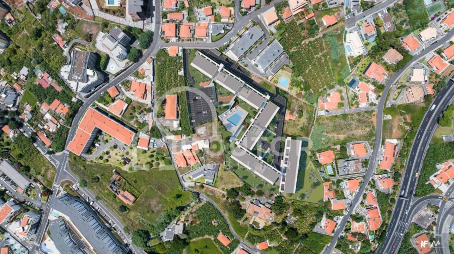 Apartamento T1 para Venda em São Martinho Foto 12