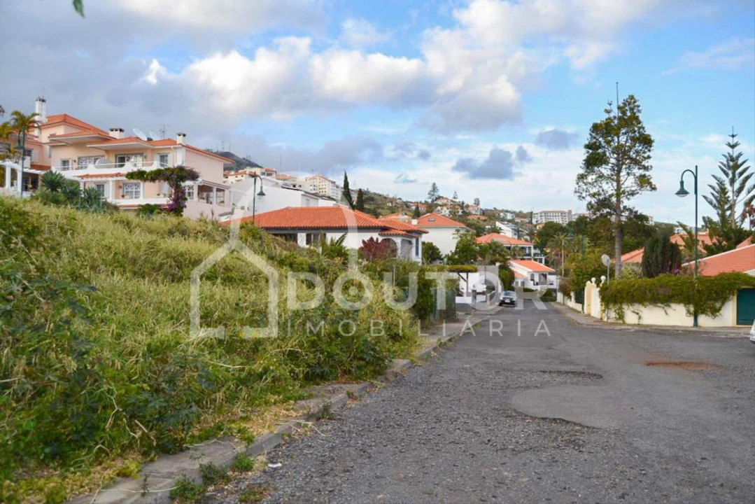 Terreno para Venda em Caniço Foto 5