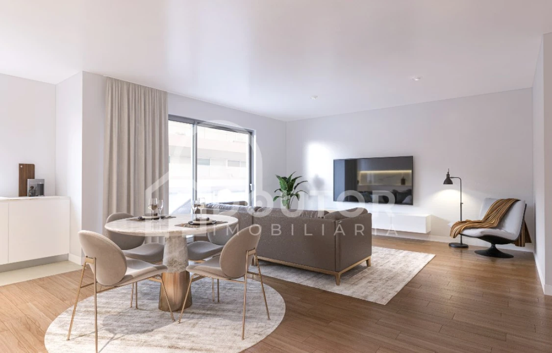 Apartamento T2 para Venda em Funchal (Se) Foto 1