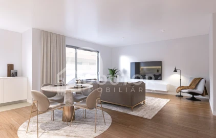 Apartamento T2 para Venda em Funchal (Se)