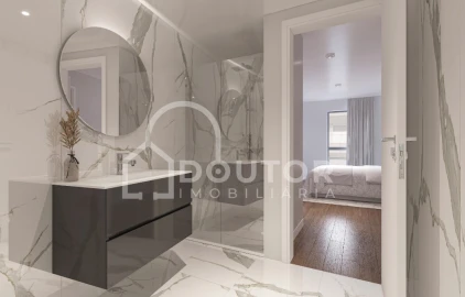 Apartamento T2 para Venda em Funchal (Se)