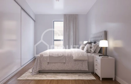 Apartamento T2 para Venda em Funchal (Se)