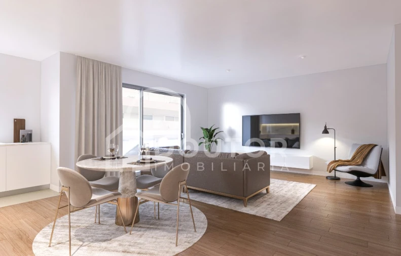 Apartamento T2 para Venda em Funchal (Se)