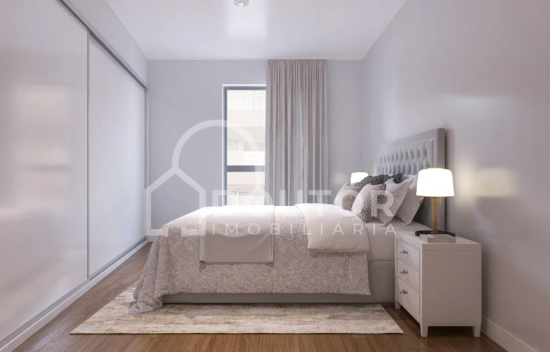 Apartamento T2 para Venda em Funchal (Se) Foto 4