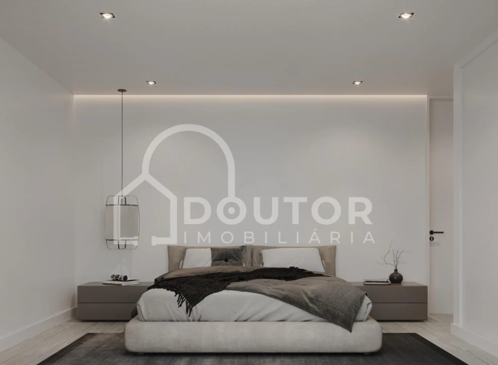 Apartamento T1 para Venda em Ribeira Brava Foto 6