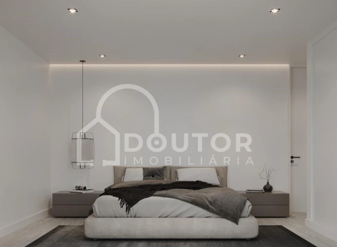 Apartamento T1 para Venda em Ribeira Brava Foto 6