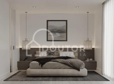 Apartamento T3 para Venda em Ribeira Brava