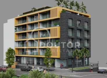 Apartamento T3 para Venda em Ribeira Brava