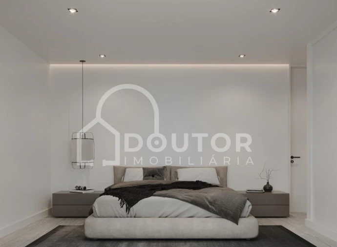 Apartamento T3 para Venda em Ribeira Brava Foto 5