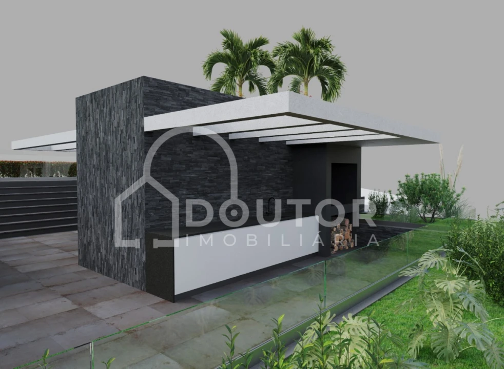 Apartamento T3 para Venda em Ribeira Brava Foto 3