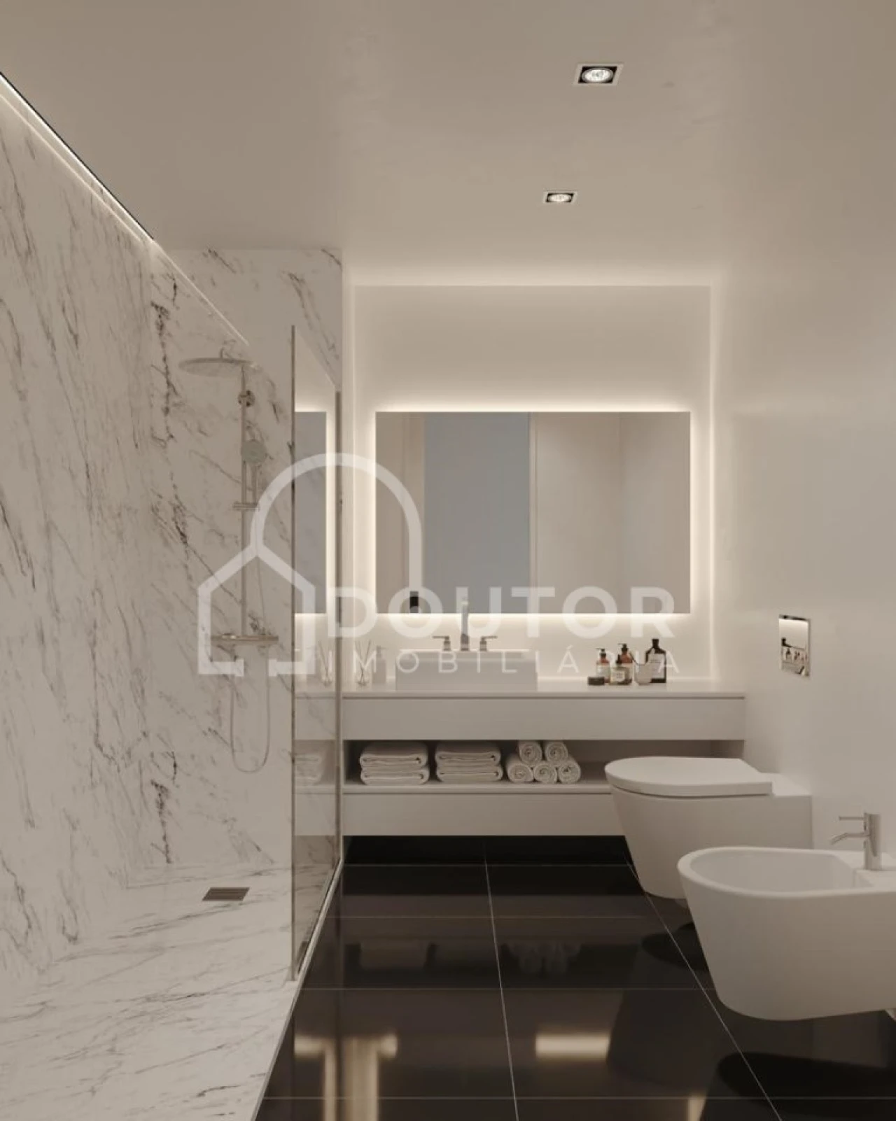 Apartamento T3 para Venda em Ribeira Brava Foto 9