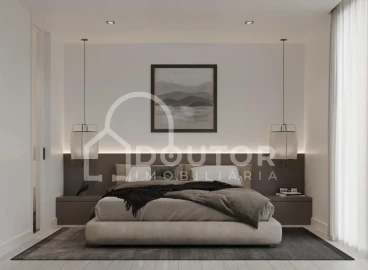Apartamento T3 para Venda em Ribeira Brava