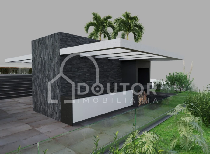 Apartamento T3 para Venda em Ribeira Brava Foto 3