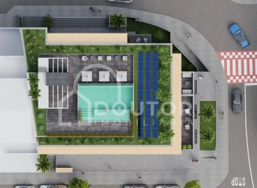 Apartamento T1 para Venda em Ribeira Brava