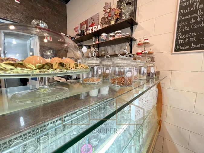 Loja para Venda em Charneca de Caparica e Sobreda Foto 4