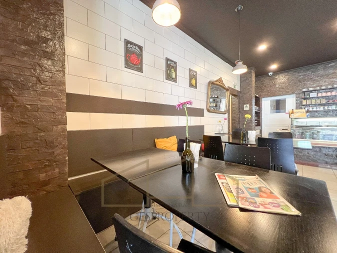 Loja para Venda em Charneca de Caparica e Sobreda Foto 12