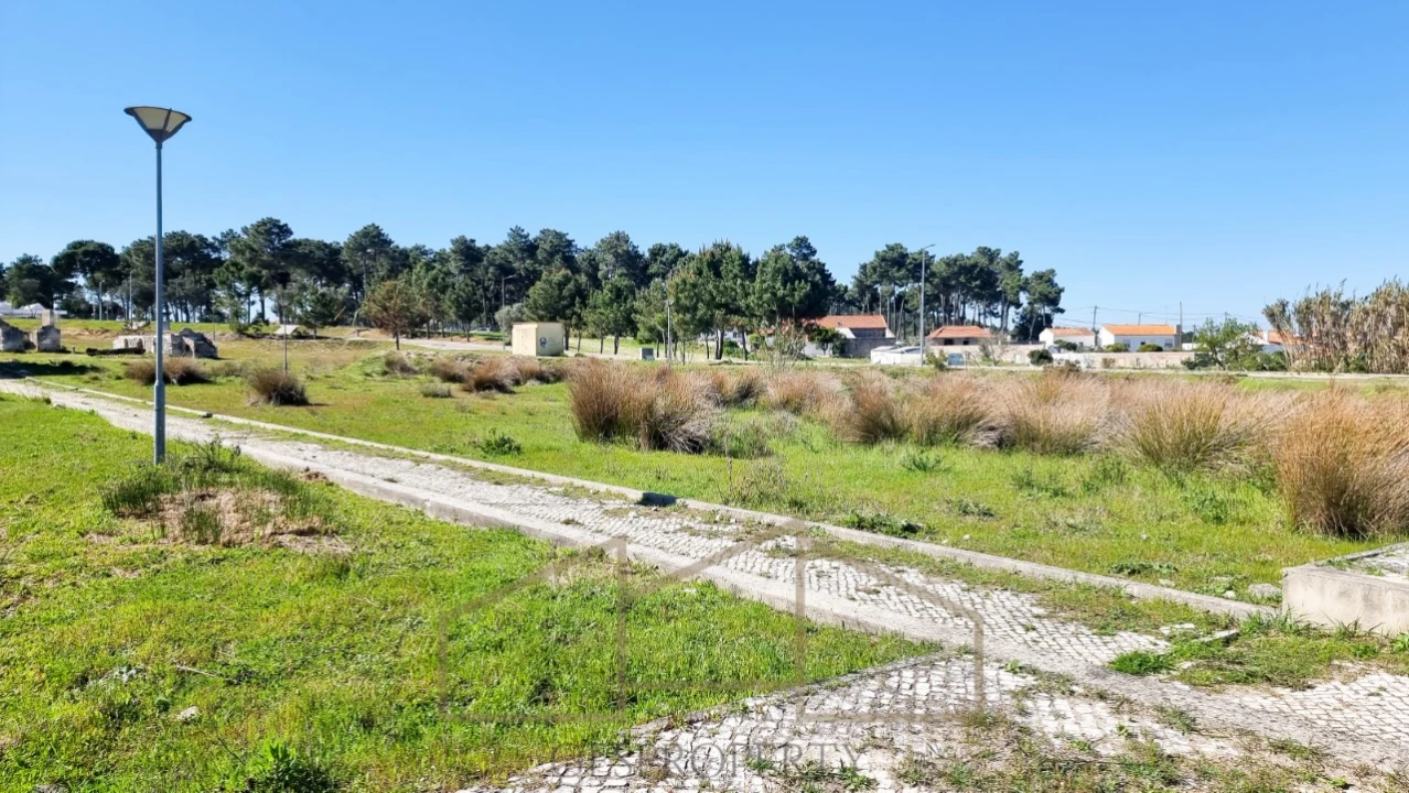 Terreno para Venda em Sesimbra (Castelo) Foto 7