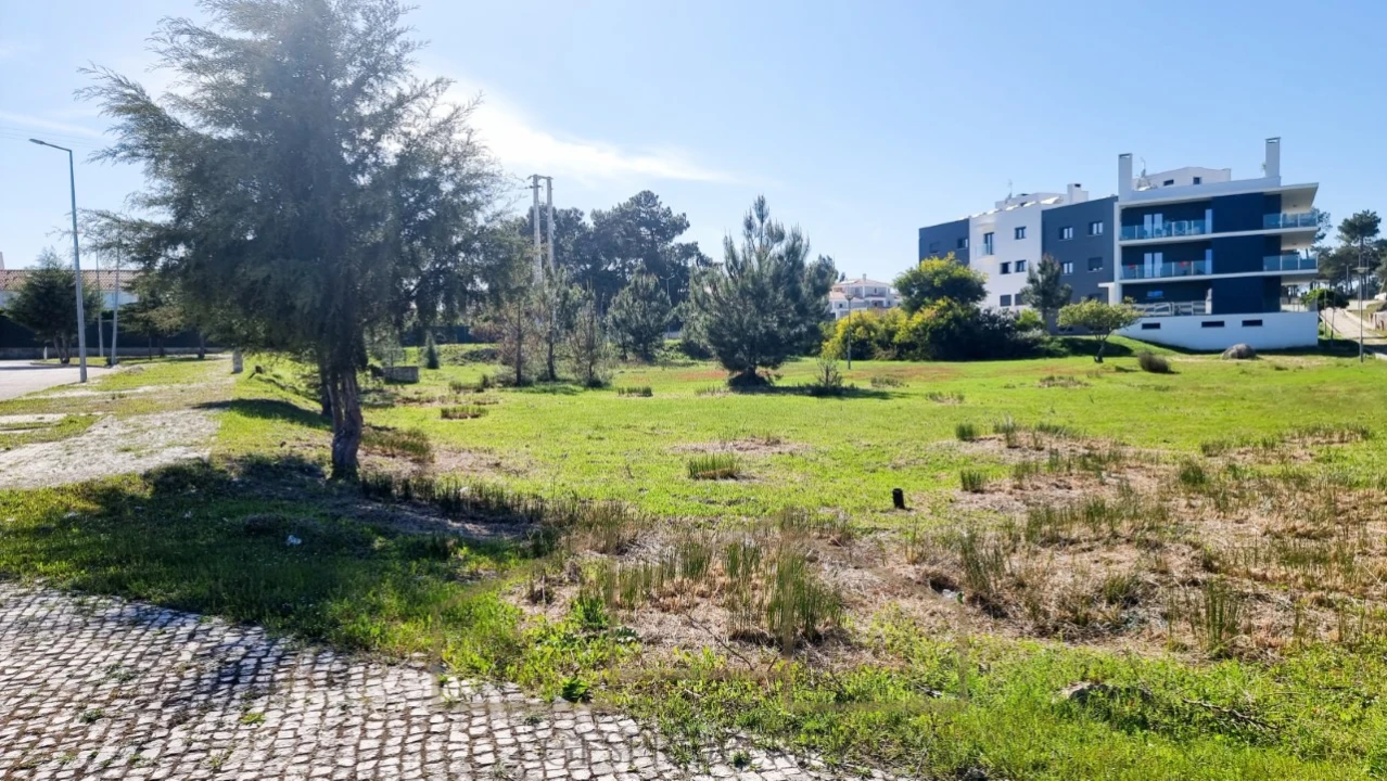 Terreno para Venda em Sesimbra (Castelo) Foto 9