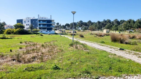 Terreno para Venda em Sesimbra (Castelo)