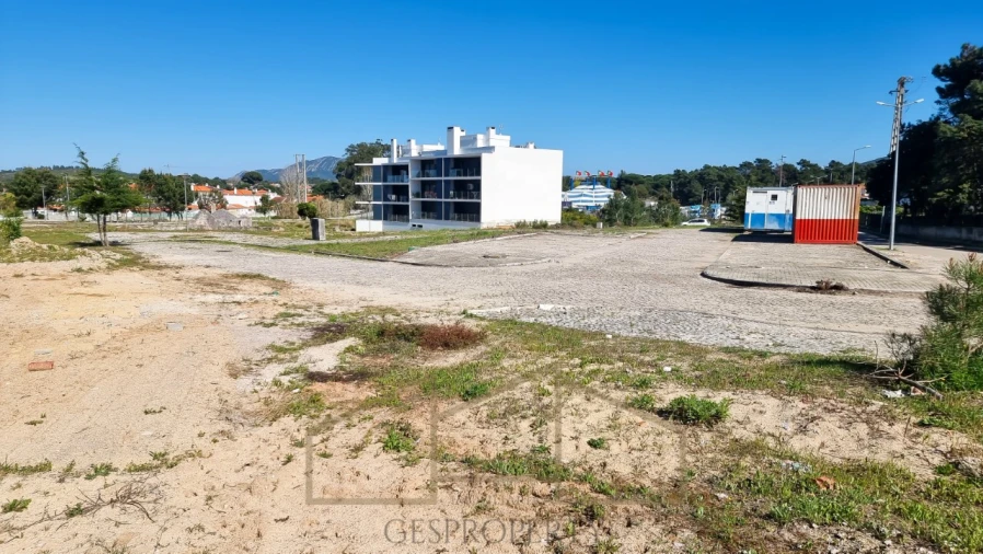 Terreno para Venda em Sesimbra (Castelo)