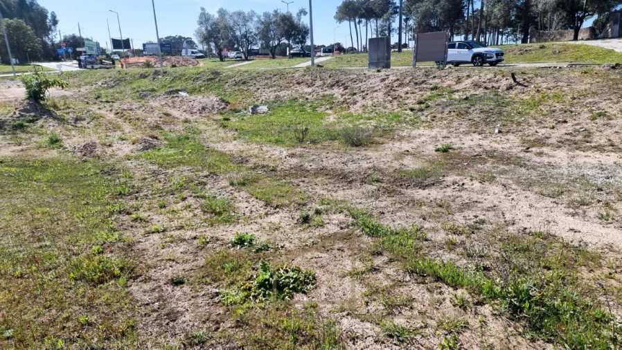 Terreno para Venda em Sesimbra (Castelo) Foto 4