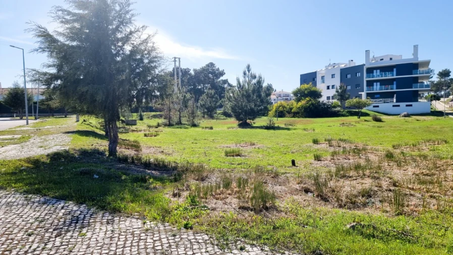 Terreno para Venda em Sesimbra (Castelo) Foto 9