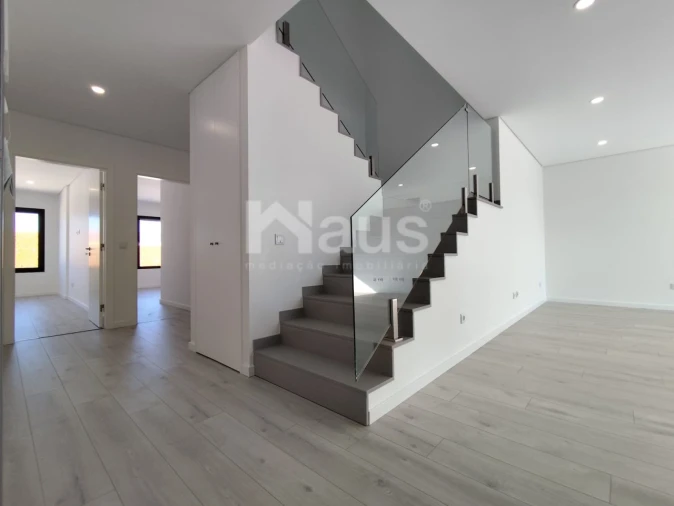 Apartamento T3 para Venda em Montijo e Afonsoeiro Foto 5