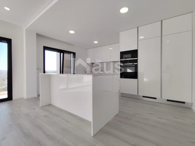 Apartamento T3 para Venda em Montijo e Afonsoeiro Foto 6