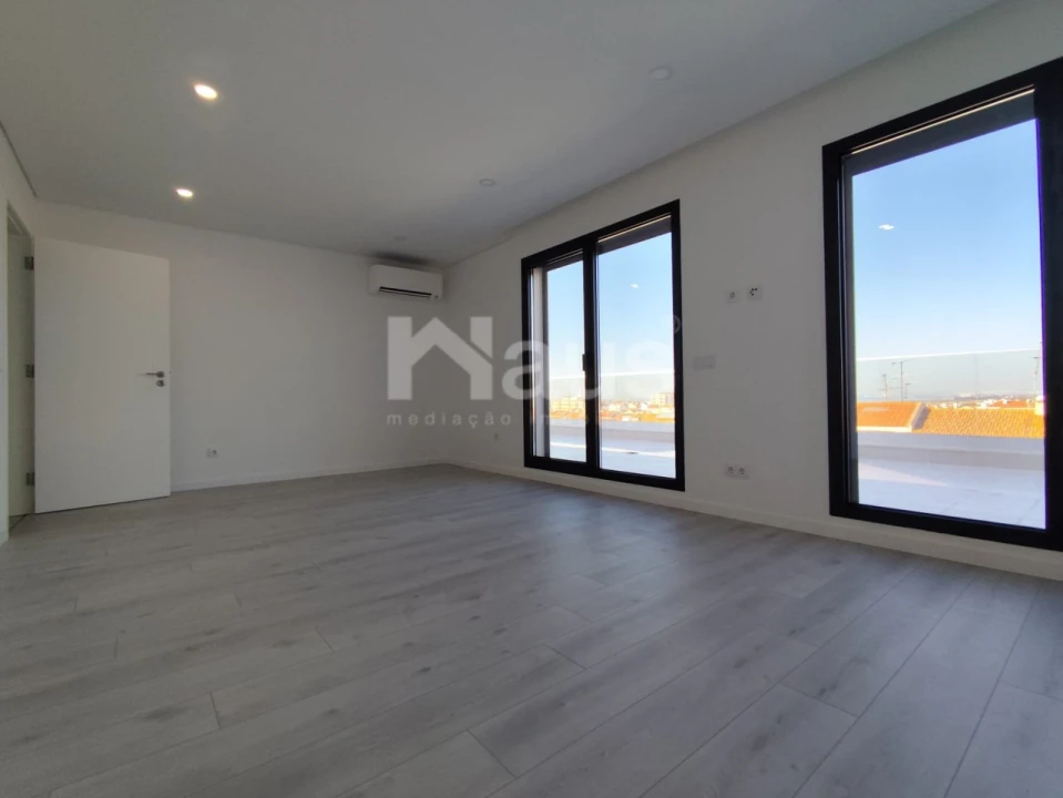 Apartamento T3 para Venda em Montijo e Afonsoeiro Foto 22