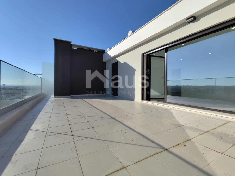 Apartamento T3 para Venda em Montijo e Afonsoeiro Foto 17