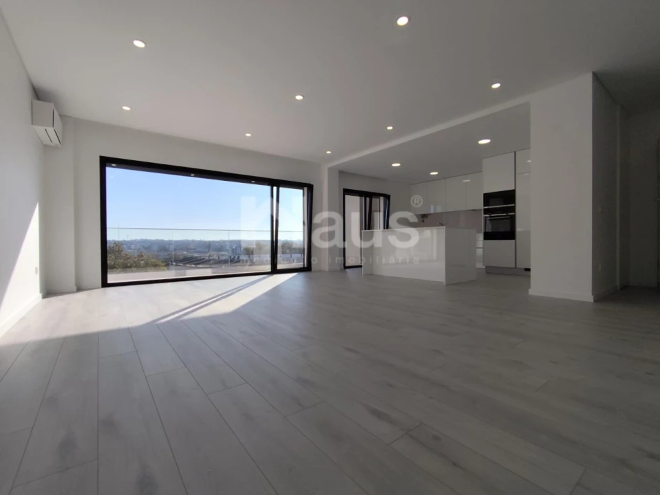 Apartamento T3 para Venda em Montijo e Afonsoeiro Foto 4