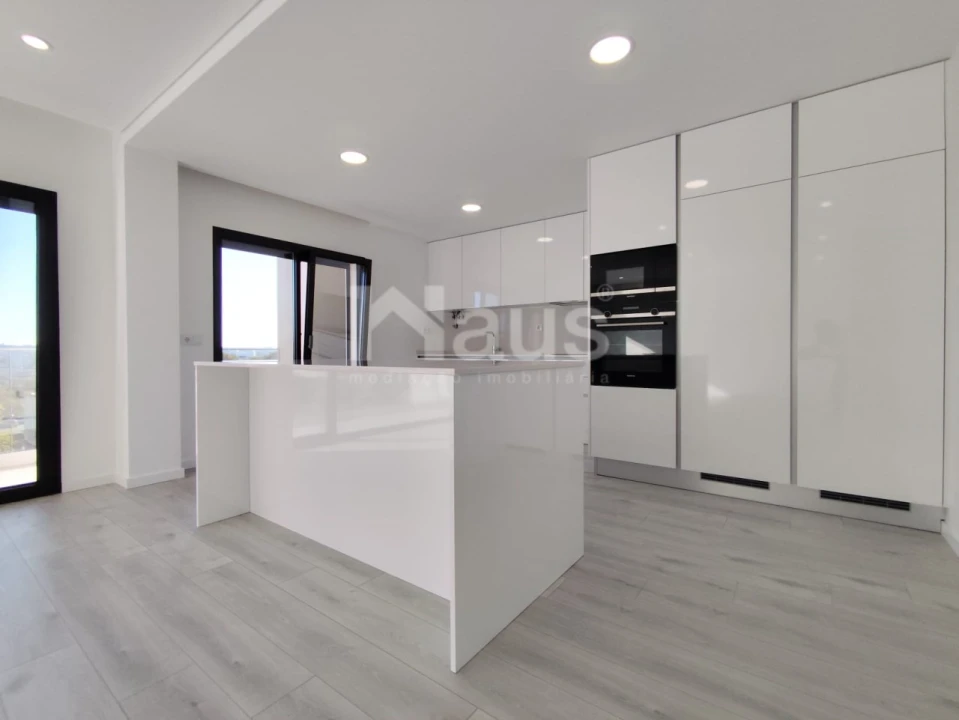 Apartamento T3 para Venda em Montijo e Afonsoeiro Foto 3