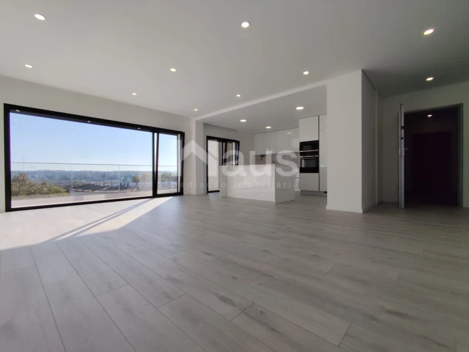 Apartamento T3 para Venda em Montijo e Afonsoeiro Foto 1