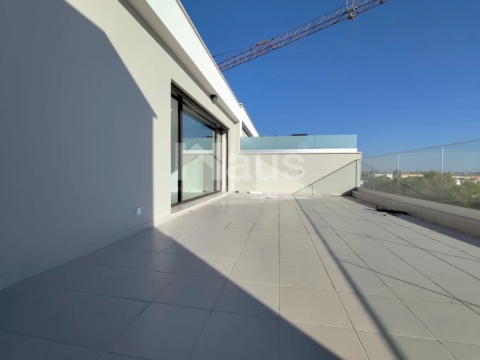 Apartamento T3 para Venda em Montijo e Afonsoeiro Foto 18