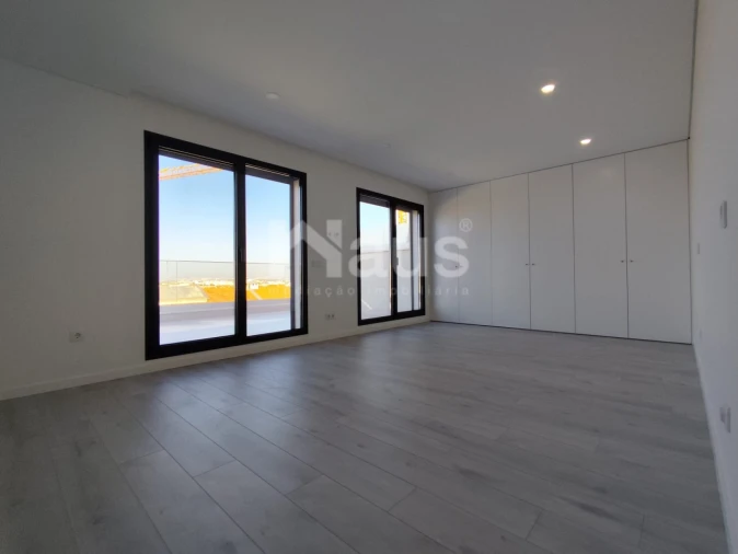 Apartamento T3 para Venda em Montijo e Afonsoeiro Foto 23