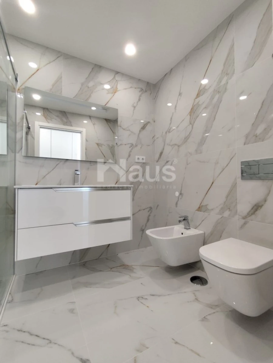 Apartamento T3 para Venda em Montijo e Afonsoeiro Foto 11