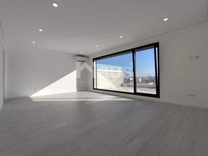 Apartamento T3 para Venda em Montijo e Afonsoeiro Foto 21