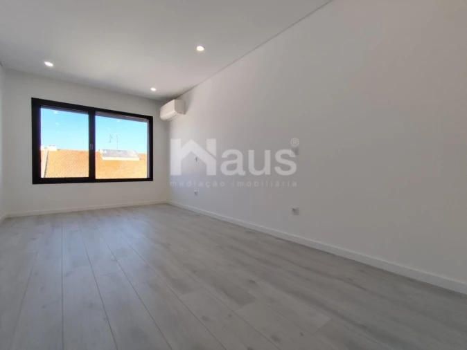 Apartamento T3 para Venda em Montijo e Afonsoeiro Foto 8