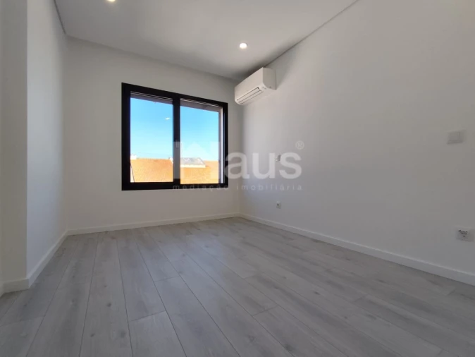 Apartamento T3 para Venda em Montijo e Afonsoeiro Foto 13