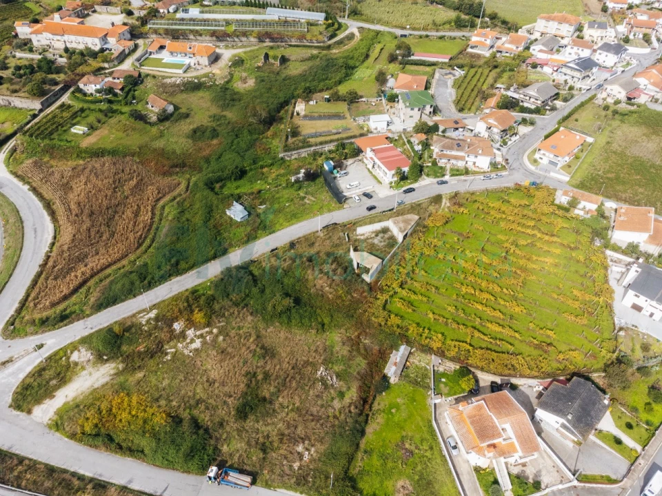 Terreno para Venda em Cristelos, Boim e Ordem Foto 6