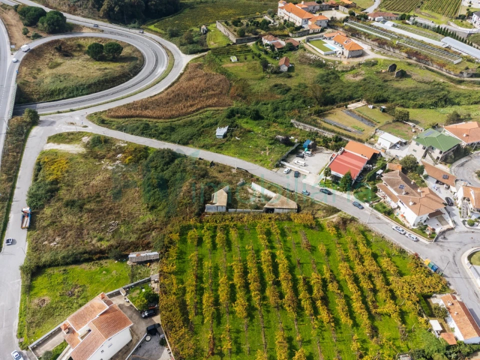 Terreno para Venda em Cristelos, Boim e Ordem Foto 7