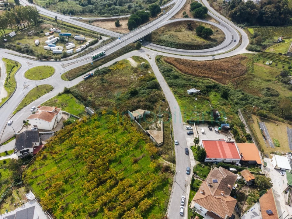 Terreno para Venda em Cristelos, Boim e Ordem Foto 11