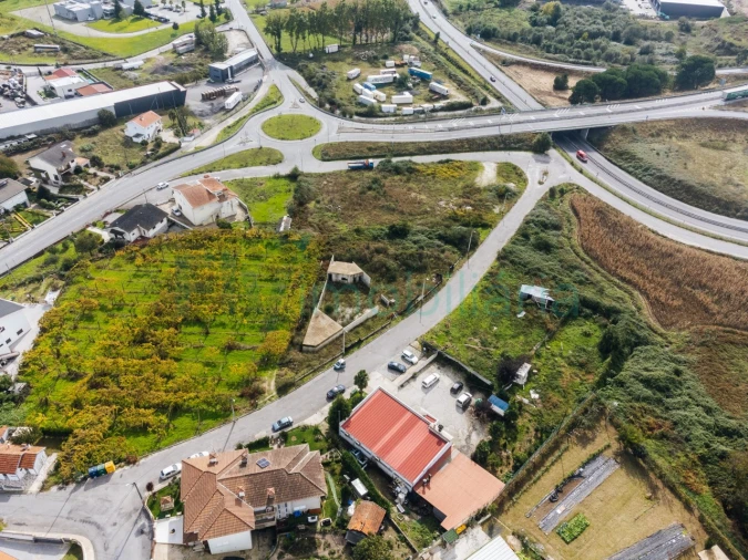 Terreno para Venda em Cristelos, Boim e Ordem Foto 10