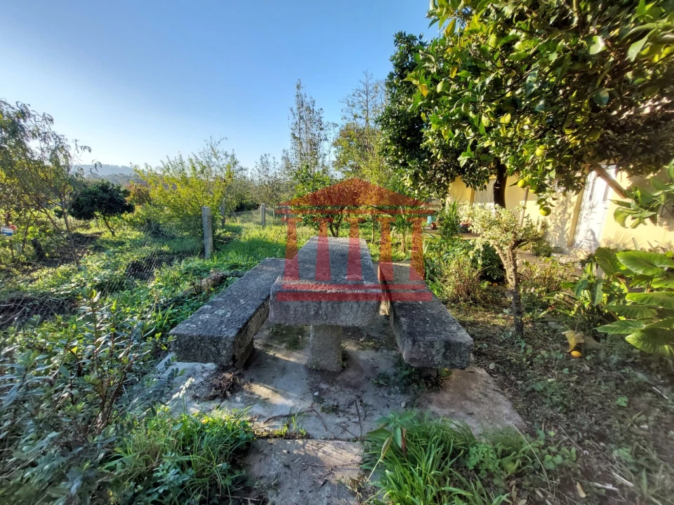 Moradia T4 para Venda em Alheira e Igreja Nova Foto 7