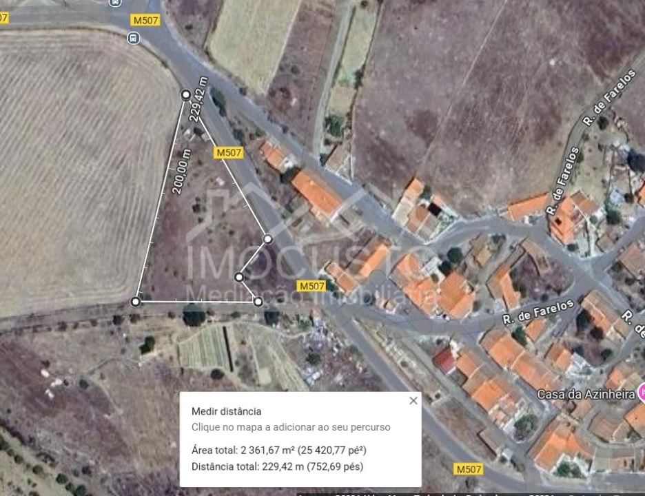 Moradia T1 para Venda em Giões Foto 22